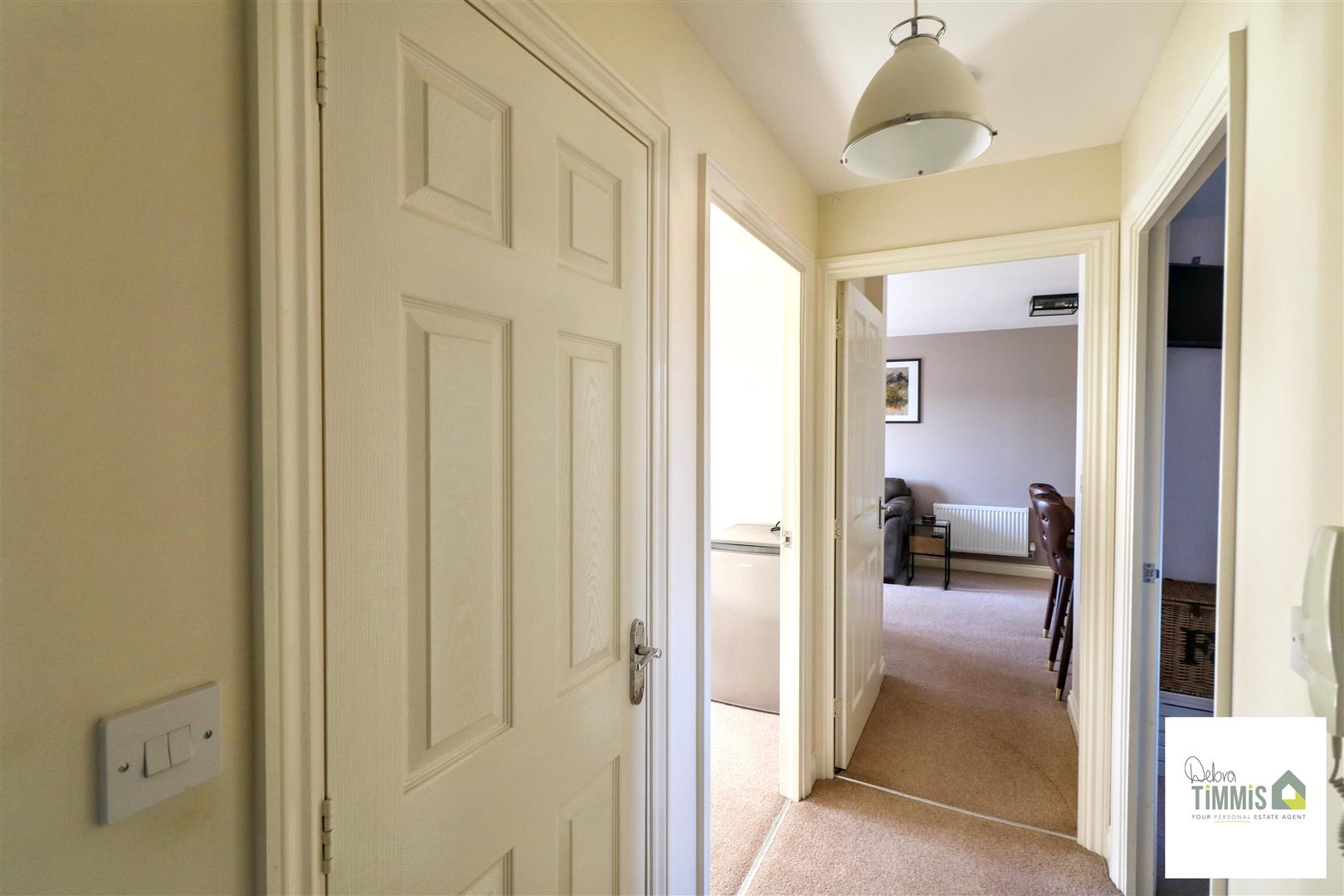 Burtree Drive, Norton Heights, Stoke-On-Trent